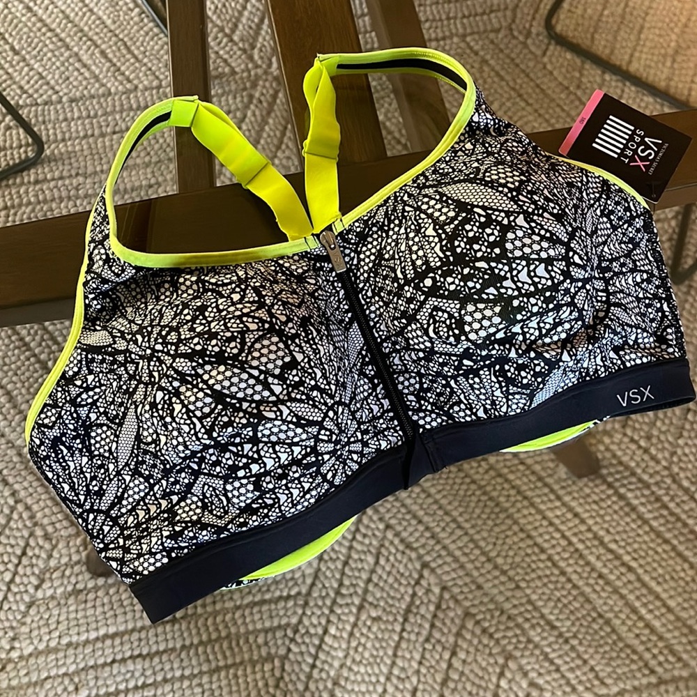 Victoria’s Secret VSX sports bra